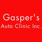 Gasper's Auto Clinic Inc