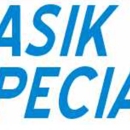 LASIK Specialists - Optometrists