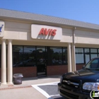 Avis Rent A Car