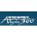 Angler 360 Live Bait, Tackle and Apparel Co. (Clearwater) - Fishing Bait