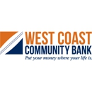 West Coast Community Bank - Banks