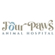 Four Paws Animal Hospital