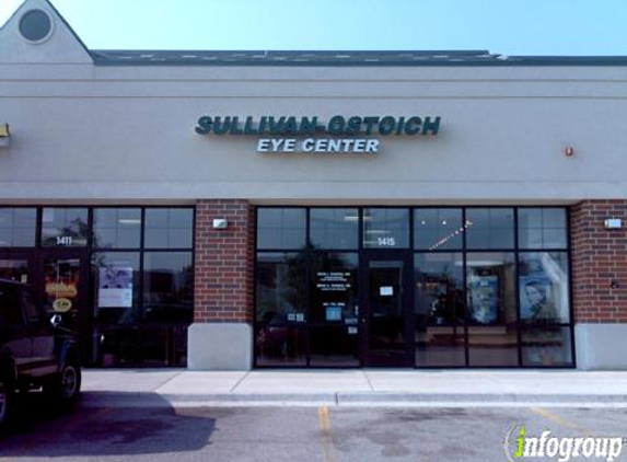 Sullivan Ostoich Eye Center - Hoffman Estates, IL