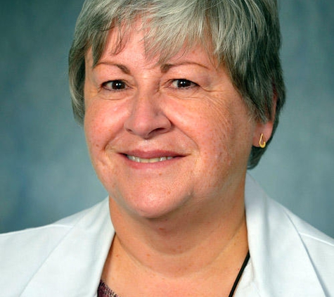 Mary Ellen Martin, MD, FACP - Philadelphia, PA