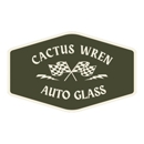 Cactus Wren Auto Glass - Auto Repair & Service