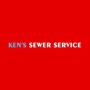 Ken's Sewer Service