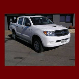 Gerrard's Smash Repairs Pty Ltd - Lambton, NSW