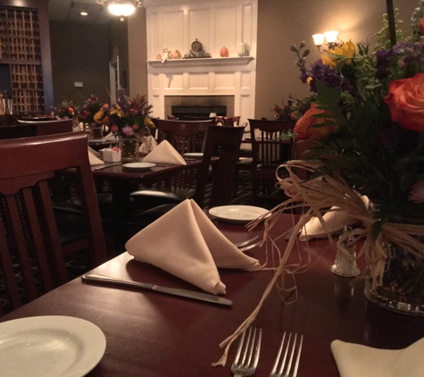 Kunkel's Seafood & Steakhouse - Haddon Heights, NJ. Private Events