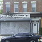 Joe's Elegant Frame Inc