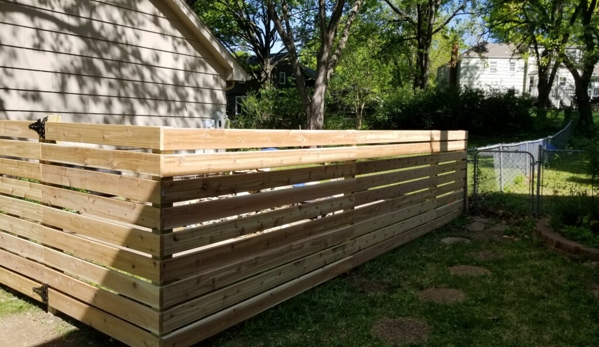 Harco Fence & Deck  LLC - Olathe, KS