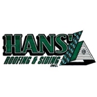 Hans' Roofing And Siding, Inc.