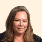 Angie Weber, Counselor