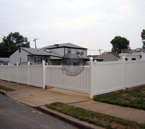 Northeast Fence & Iron Works  Inc - Philadelphia, PA