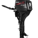 Project Outboards - Outboard Motors