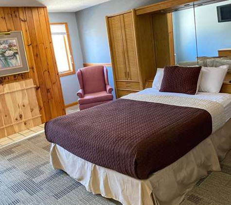 Travelodge by Wyndham Lincoln Near White Mountain - Lincoln, NH