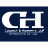 Coleman & Horowitt, LLP gallery