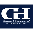 Coleman & Horowitt LLP Attorney At Law - Attorneys