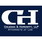 Coleman & Horowitt, LLP