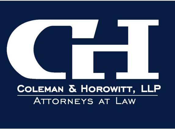 Coleman & Horowitt, LLP - Los Angeles, CA