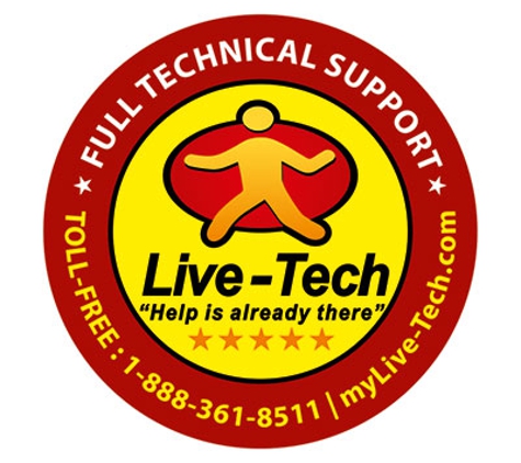 Live-Tech - Deltona, FL