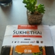 Sukhothai Sushi & Asian Fusion