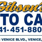 Gibson's Auto Care