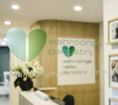 Wahroonga Valley Dentistry - Wahroonga, NSW