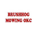 BrushHog Dave-BrushHog Mowing - Garbage & Rubbish Removal Contractors Equipment