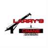 Larry's Crane gallery