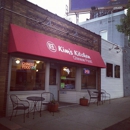 Kim's Kitchen - Korean Restaurants