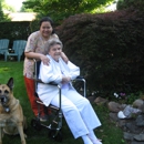 Assisting Seniors At Home - Assisted Living & Elder Care Services