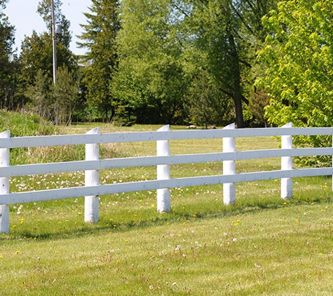 All Terrain Fence & Contracting