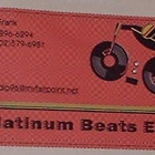 Platinum Beats Ent.