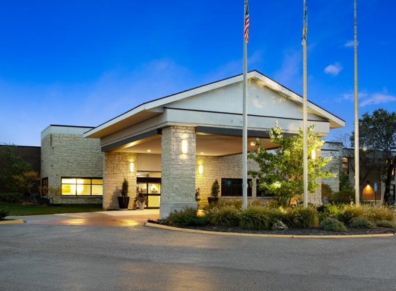 The Village at Olathe: A Willow Ridge Senior Living Community - Olathe, KS