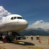 Jackson Hole Airport gallery