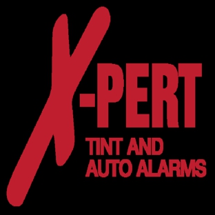 X-Pert Tint & Auto Alarms - Houston, TX