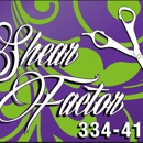 A Shear Factor - Beauty Salons