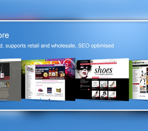 PBSA - Bakery Hill, VIC. Online Store