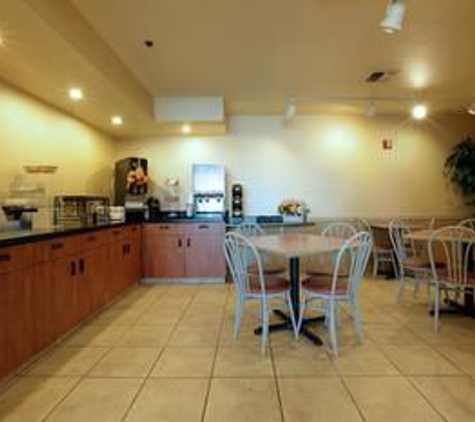 Americas Best Value Inn Manteca - Manteca, CA