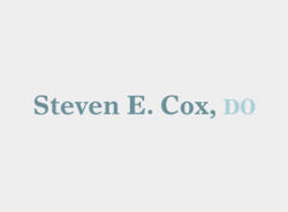 Steven Cox - Norman, OK