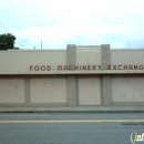 Food Machinery Exchange - Ice Making Equipment & Machines