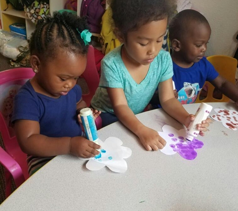 Blessings Family Preschool - Bellflower, CA