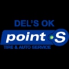 Del's OK Point S Tire gallery