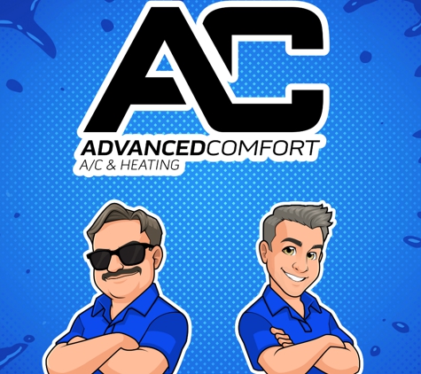 Advanced Comfort Air Conditioning & Heating - Phoenix, AZ. Ac service and repair near me