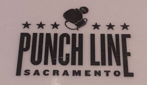 Punch Line Sacramento - Sacramento, CA
