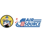 #1 Air Source
