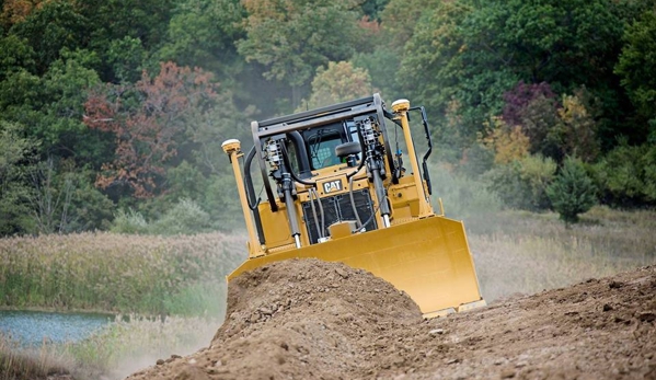 Carter Machinery | The Cat Rental Store Williamsburg - Williamsburg, VA