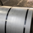 Collier Metals - Steel Processing