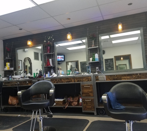 Barber Of Seville - Baton Rouge, LA