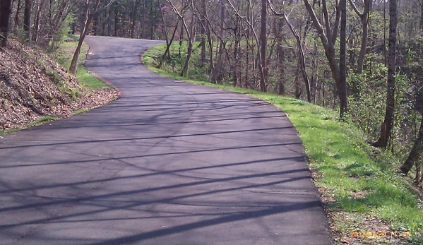 Weston Paving Company - Maryville, TN